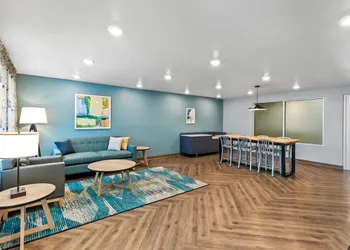 Woodspring Suites Anderson North I-85 hotel thumbnail 2