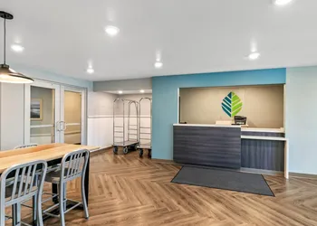 Woodspring Suites Anderson North I-85 hotel thumbnail 3