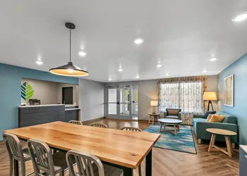 Woodspring Suites Anderson North I-85 hotel thumbnail 4