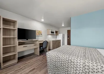 Woodspring Suites Anderson North I-85 hotel thumbnail 7