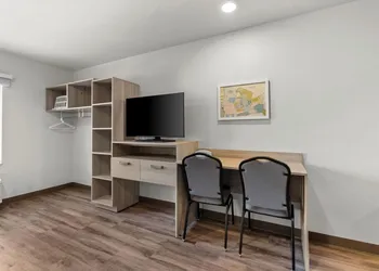 Woodspring Suites Anderson North I-85 hotel thumbnail 8