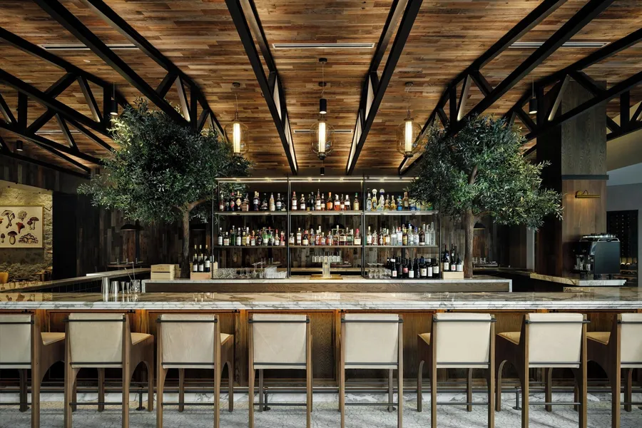 The Somm Hotel & Spa, Autograph Collection hotel detail image 2