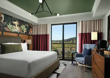 The Somm Hotel & Spa, Autograph Collection hotel thumbnail 6