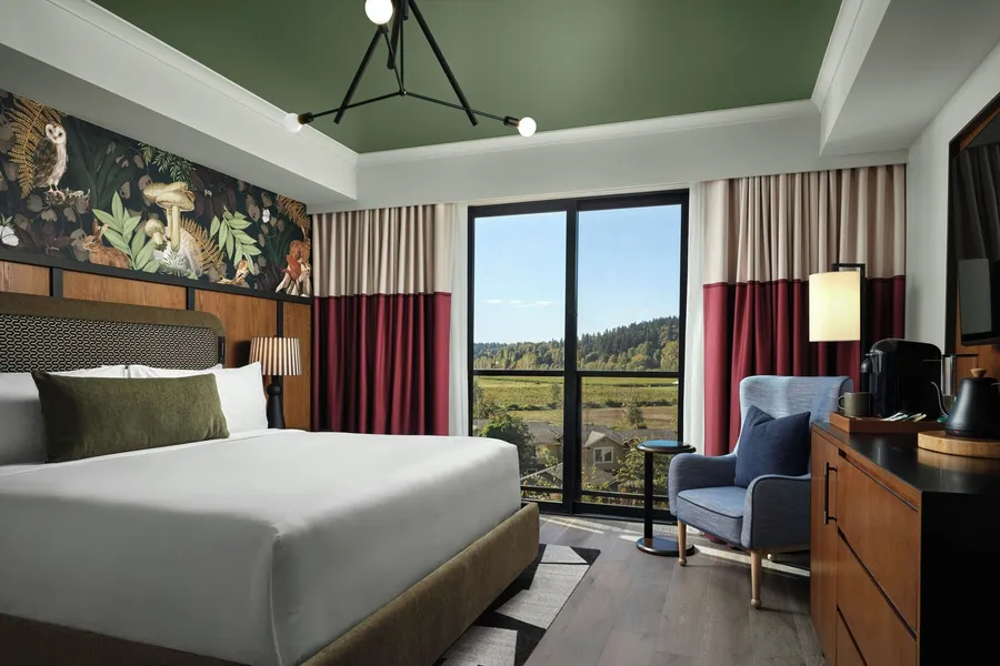 The Somm Hotel & Spa, Autograph Collection hotel detail image 6
