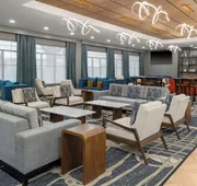DoubleTree by Hilton Owatonna hotel detail image 3