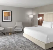 DoubleTree by Hilton Owatonna hotel detail image 4