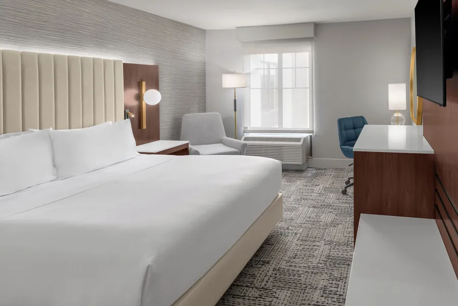 DoubleTree by Hilton Owatonna hotel detail image 6