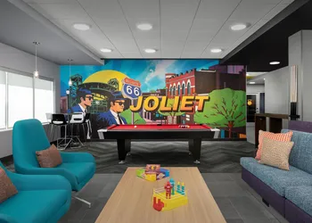 Tru By Hilton Joliet Plainfield hotel thumbnail 3