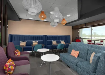 Tru By Hilton Joliet Plainfield hotel thumbnail 5
