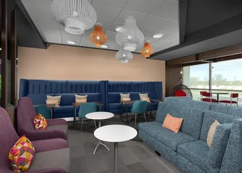 Tru By Hilton Joliet Plainfield hotel thumbnail 5
