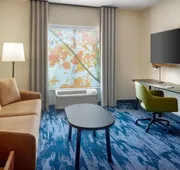Fairfield by Marriott Inn & Suites Spartanburg Downtown hotel detail image 7