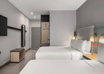 avid hotel El Paso East by IHG hotel thumbnail 8