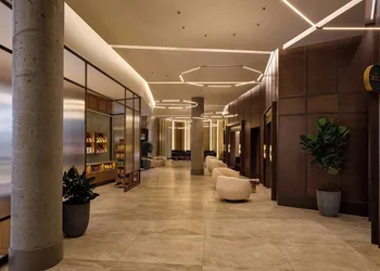 JW Marriott Reston Station hotel thumbnail 2