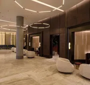 JW Marriott Reston Station hotel detail image 3