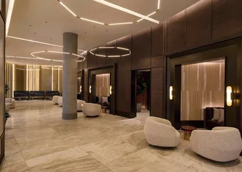 JW Marriott Reston Station hotel thumbnail 3