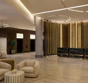 JW Marriott Reston Station hotel detail image 4