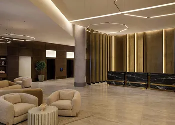 JW Marriott Reston Station hotel thumbnail 4