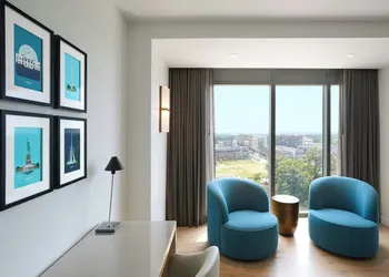 JW Marriott Reston Station hotel thumbnail 5