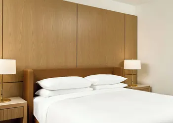 JW Marriott Reston Station hotel thumbnail 6