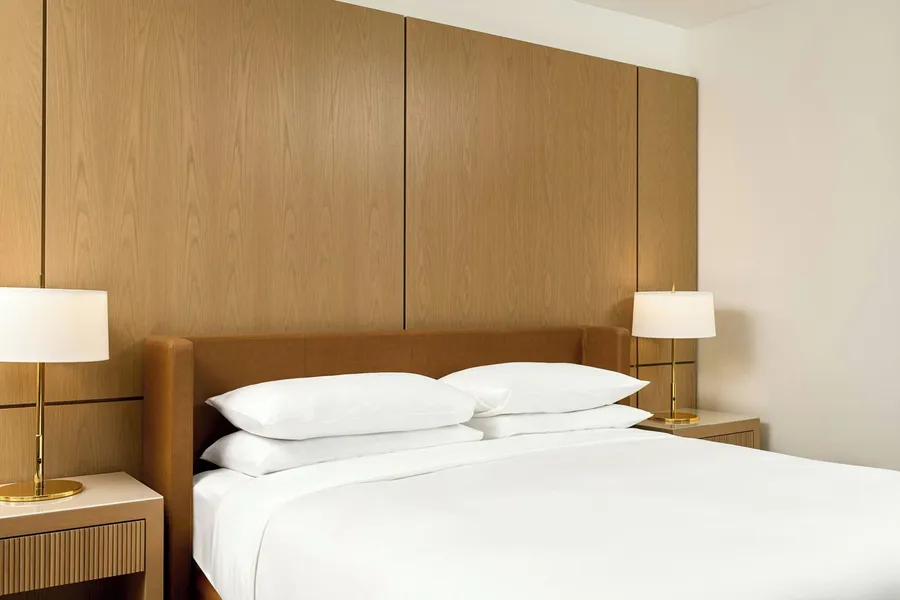 JW Marriott Reston Station hotel detail image 6