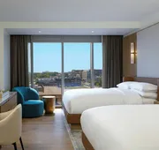 JW Marriott Reston Station hotel detail image 7