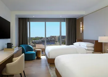 JW Marriott Reston Station hotel thumbnail 7