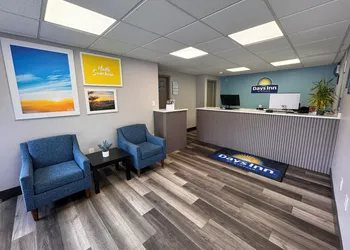 Days Inn by Wyndham Gainesville Hospital/University Area hotel thumbnail 3