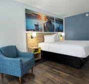 Days Inn by Wyndham Gainesville Hospital/University Area hotel detail image 7