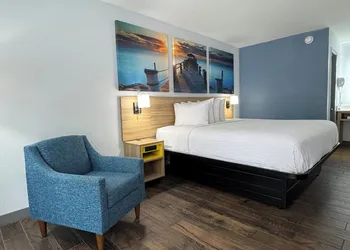 Days Inn by Wyndham Gainesville Hospital/University Area hotel thumbnail 7