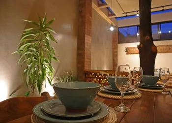 Casa Hala Santuario del Bienestar hotel thumbnail 2