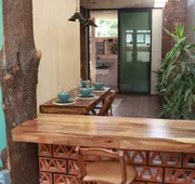 Casa Hala Santuario del Bienestar hotel detail image 4
