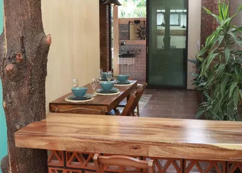 Casa Hala Santuario del Bienestar hotel thumbnail 4