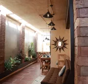 Casa Hala Santuario del Bienestar hotel detail image 5
