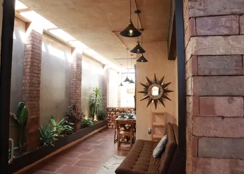 Casa Hala Santuario del Bienestar hotel thumbnail 5