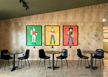 Travelodge by Wyndham Atlanta, Illinois hotel thumbnail 6