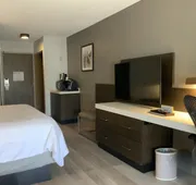 Crowne Plaza Nashville Airport by IHG hotel detail image 3