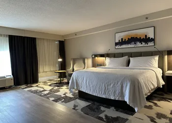 Crowne Plaza Nashville Airport by IHG hotel thumbnail 6