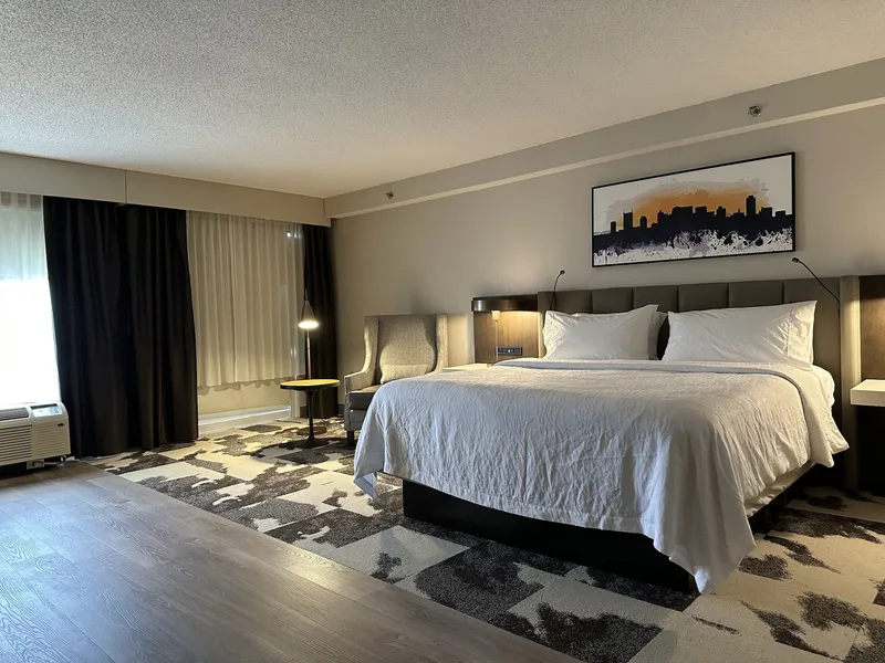 Crowne Plaza Nashville Airport by IHG hotel detail image 6