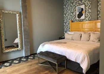 Hotel Puerta Roja Rome hotel thumbnail 6