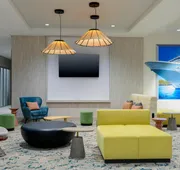 Hilton Garden Inn Cape Canaveral near Cocoa Beach hotel detail image 3