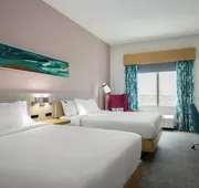 Hilton Garden Inn Cape Canaveral near Cocoa Beach hotel detail image 5