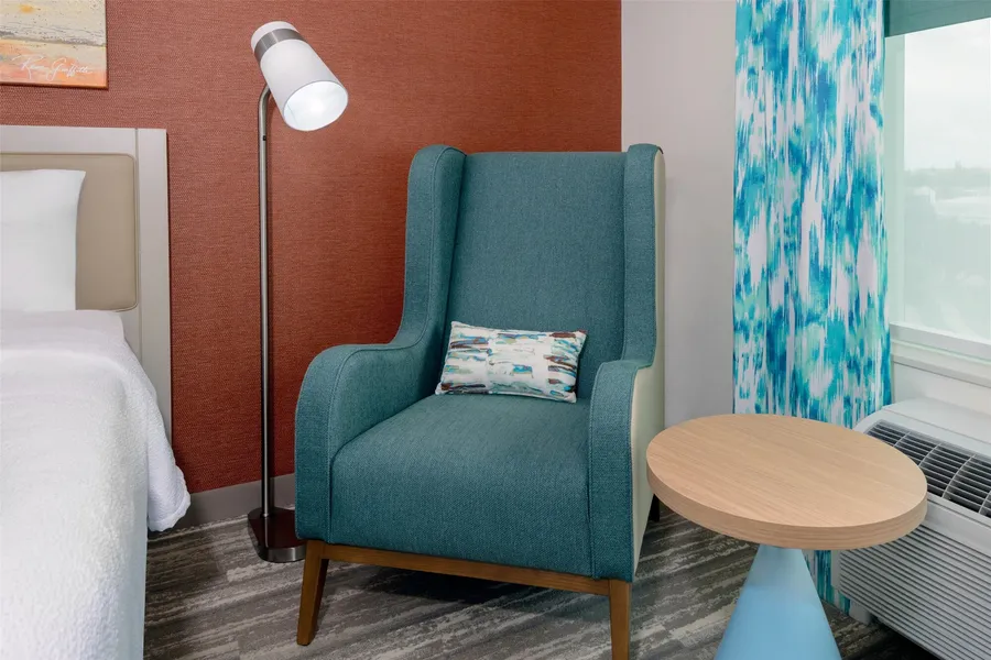 Hilton Garden Inn Cape Canaveral near Cocoa Beach hotel detail image 6