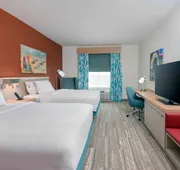 Hilton Garden Inn Cape Canaveral near Cocoa Beach hotel detail image 7