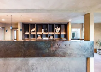 RESET Hotel Joshua Tree National Park, Outdoor Collection by Marriott Bonvoy hotel thumbnail 3