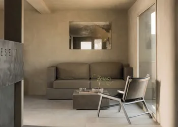 RESET Hotel Joshua Tree National Park, Outdoor Collection by Marriott Bonvoy hotel thumbnail 4
