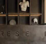 RESET Hotel Joshua Tree National Park hotel detail image 5