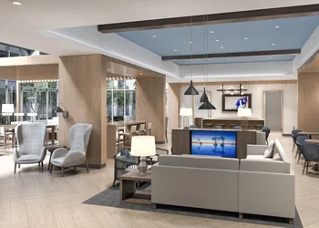 Staybridge Suites Toronto Airport East by IHG hotel thumbnail 2