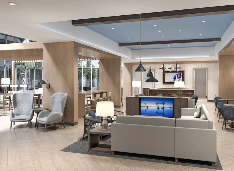Staybridge Suites Toronto Airport East by IHG hotel detail image 2