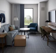 Staybridge Suites Toronto Airport East by IHG hotel detail image 4