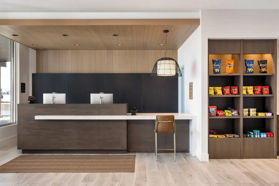 Staybridge Suites Kincardine Southeast by IHG hotel detail image 2